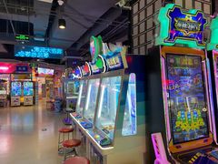 -Play1家庭娱乐中心(裕华万达店)