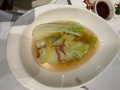 上汤娃娃菜-苏浙汇(朝外店)