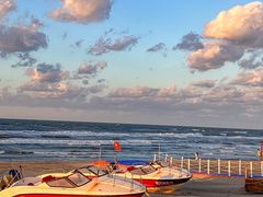 -那香海钻石沙滩浴场