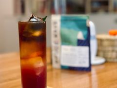 -O.P.S. CAFE