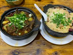 -沈妈砂锅(光华村店)