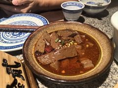 -南京大牌档(济南万象城店)