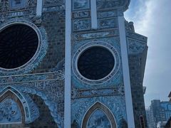 -贵阳北天主教堂