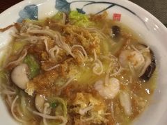-七菜馆·东北菜·蒸饺(文体路店)