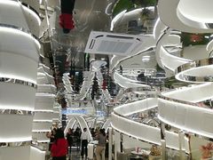 -3号仓库·创意中国菜(新世界城店)