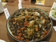 -海胆小馆(东北水饺·春柳店)