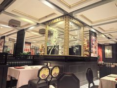 -囍凤楼·粤菜·点心·火锅(温特莱店)