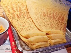 -山河屯铁锅炖鲜鹅·东北菜(开发区一店)