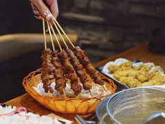 -潮味四季潮汕牛肉火锅(来凤街店)