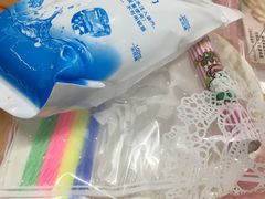 -蛋糕好了·动物奶油0卡糖低脂蛋糕