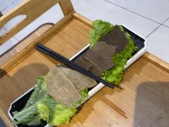 -濠七糟粕醋•海南酸汤火锅(中关村店)