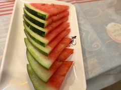 -年轮烧烤·羊蝎子·烤鱼(星湖街店)