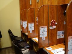 -独食火锅·半米屋台(直营总店)