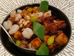 -老洋房花园饭店(绍兴路店)