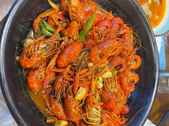 -火龙堂·风味民间菜(文一路店)