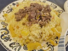 -伊带伊路新疆美食府(呼家楼店)
