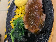 -萨莉亚意式餐厅(彩悦城店)