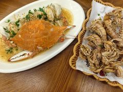 -渔满仓海鲜渔家(象山二店)