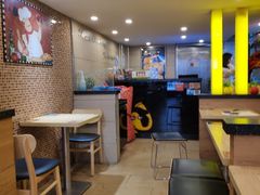 大堂-尊宝比萨(厦大店)