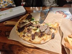 -秀·爱尔兰餐吧(上海路店)