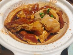 啫啫豉油鸡-胡子大厨·超级小炒肉(晶耀前滩店)
