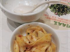 -老碗会·陕西手工面(前海世茂店)