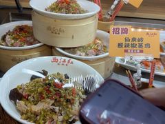 -西江红·株洲本地菜(滨江南路店)