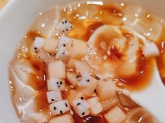 -花椒俏川菜小馆(南海万达店)