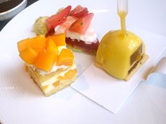 -深圳四季酒店·馥自助餐厅