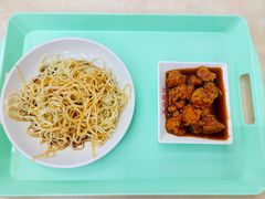 糖醋小肉-玉华饮食店(茅台路店)