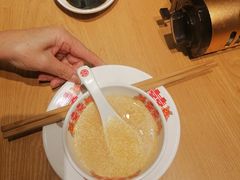 -邹开喜·炭炉鸡煲·海鲜火锅(虹口足球场店)