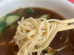 -辣肉面大王(天平路店)