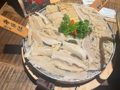 -打川川·川蜀毛肚(南市场店)