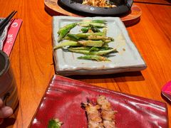 -北村家日本料理(西大望路店)