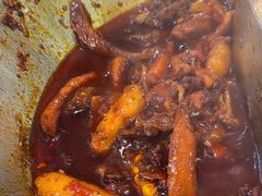 -和福顺牛肉大虾焖锅自助(宝业店)