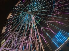 -南昌之星摩天轮