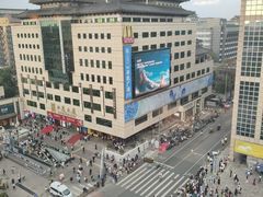 -喜悦烤鸭·新京菜(王府井店)