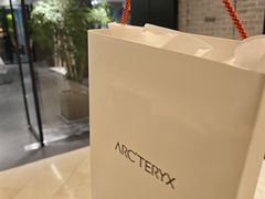 -ARC'TERYX始祖鸟(北京王府中环店)