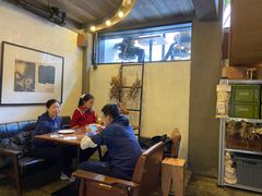 大堂-UPPER KITCHEN(延安路店)