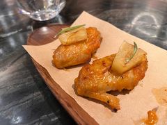 -LES ELITES 英集荟(南京西路店)