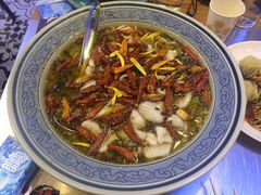 -鱼库·不仅是一家烤鱼店(车公庙店)