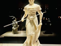 -中国闽台缘博物馆