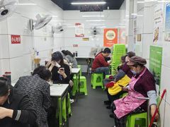 -金牌罗记肠旺面(蔡家街店)