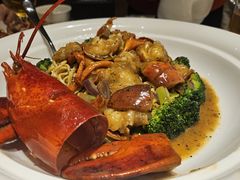 -万龙洲海鲜(亚运村店)