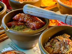 -京参 • 擂椒饭(这有山店)