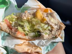 -SUBWAY赛百味(大都荟店)