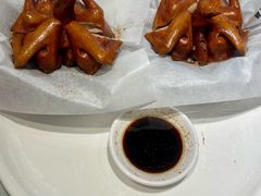 豉油皇乳鸽-新兴家喻酒家·羊城名宴(昌岗店)