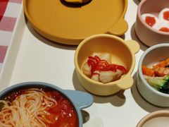 -西贝(宝乐汇店)