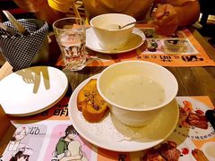 -卡朋西餐(较场西路店)