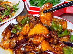 -东北民俗村·东北菜(翻身店)